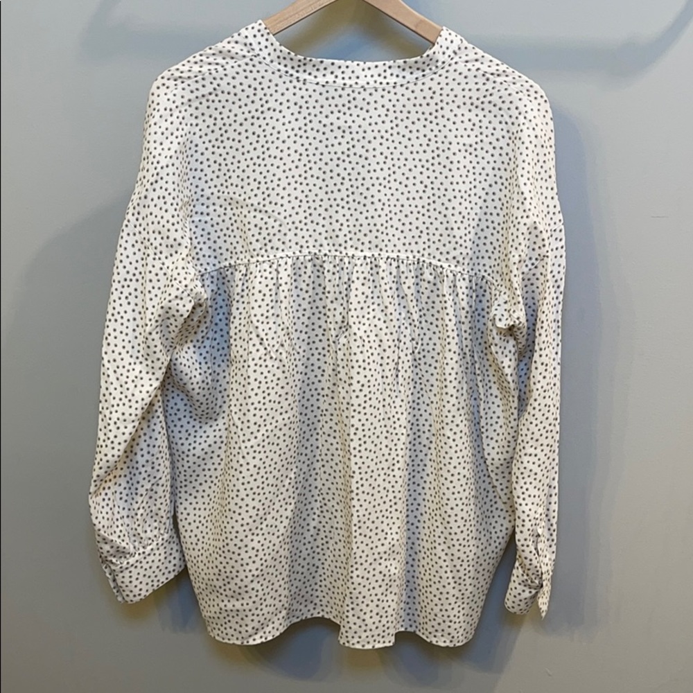 Vince Blouse - Picture 6 of 9